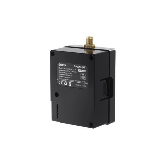 Original GEPRC LINKFLOW 915M 2W ELRS Expresslrs Tx Module Supports 868/915mhz 2000mw Output Power TCXO High Quality Tx Module